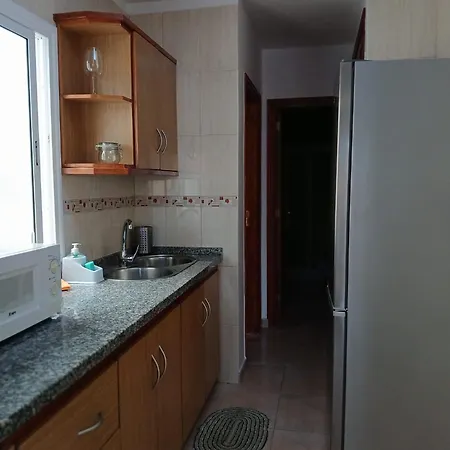 Atico Acogedor Σαν Κριστόμπαλ ντε Λα Λαγούνα