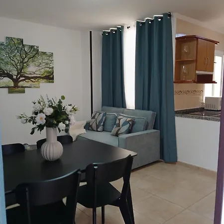 Apartamento Atico Acogedor