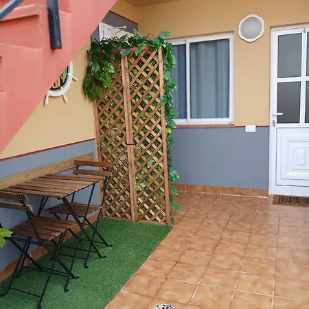 Atico Acogedor Apartamento