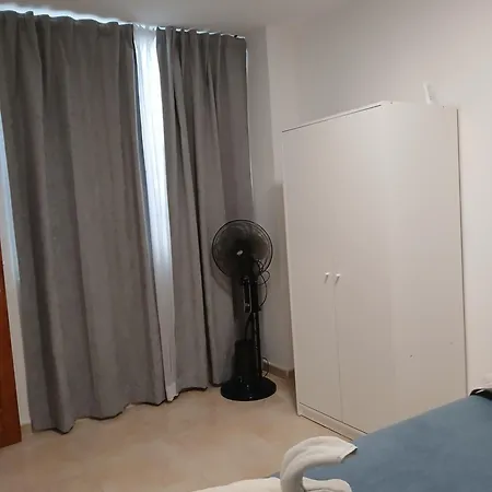 Atico Acogedor Lejlighed