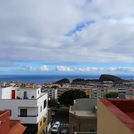 Appartamento Atico Acogedor La Laguna (Tenerife)